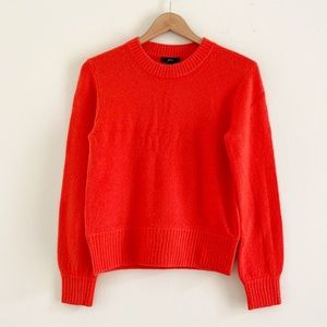 J. Crew Sweater